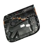 Forro Porta Bmw X5 50e M Sport 2024 2025 Dianteiro Esquerdo - Imagem 6