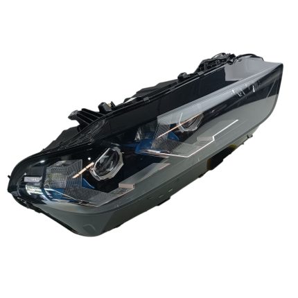 Farol Led Bmw X5 50e M Sport G05 2024 2025 Direito Original
