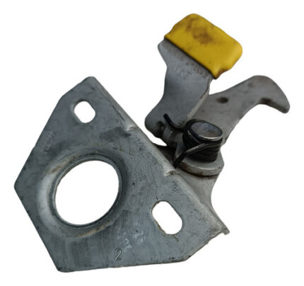 Gancho Abertura Trava Capo Bmw 1m E82 2011 2012 Original