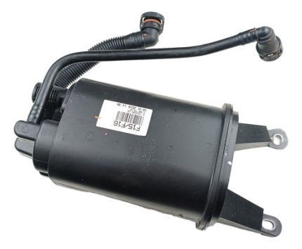 Filtro Canister Carvao Bmw X6m F86 V8 4.4 2015 17 2018 2019