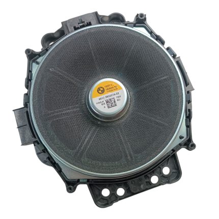 Alto Falante Subwoofer Banco Bmw X5 50e M Sport G05 2024 Oem