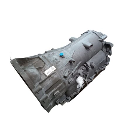 Caixa Cambio Transmissao Bmw M135i M235i N55 2016 Base Troca