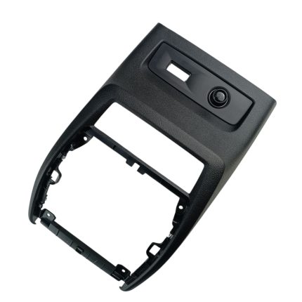 Moldura Difusor Ar Bmw X5 50e M Sport 2024 2025 Traseiro Oem