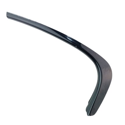 Friso Arco Porta Traseira Bmw M3 F80 2015 a 2018 Esquerda