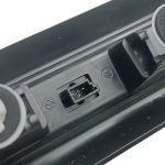 Soleira Porta Bmw X5 50e M Sport G05 2024 2025 Dianteira Esquerda - Imagem 6
