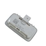 Luz Led Cortesia Quebra Sol Bmw X5 50e M Sport G05 2024 2025 - Imagem 4