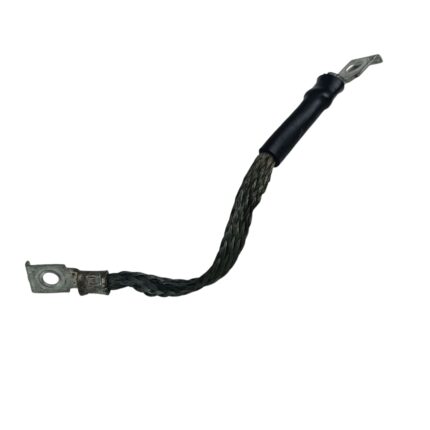 Cabo Aterramento Motor Arranque BMW M3 F80 2015 2016 A 2018