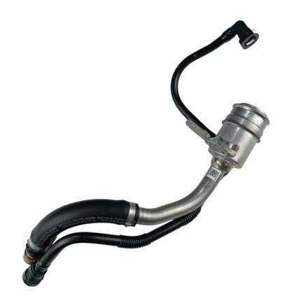 Gargalo Tanque Combustivel Bmw X5 50e M Sport G05 2024 2025
