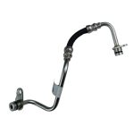 Tubo Mangueira Entrada Oleo Turbina Bmw X5 50e M Sport 2024