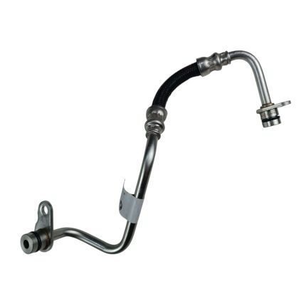 Tubo Mangueira Entrada Oleo Turbina Bmw X5 50e M Sport 2024