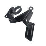 Suporte Bomba Agua Auxiliar Bmw X5 50e M Sport G05 2024 2025 - Imagem 7