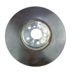 Disco Freio Bmw X5 50e M Sport G05 2024 2025 Dianteiro Esquerdo