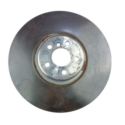 Disco Freio Bmw X5 50e M Sport G05 2024 2025 Diant Esquerdo