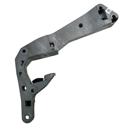 Suporte Coxim Caixa Cambio Bmw X5 50e M Sport G05 2024 2025l