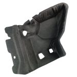 Isolamento Acustico Porta Malas Bmw X5 50e M Sport 2024 Esq