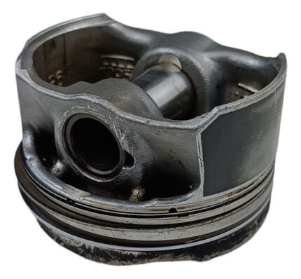 Pistao Motor Bmw M235i M135 N55 Turbo 2014 A 2017 Original