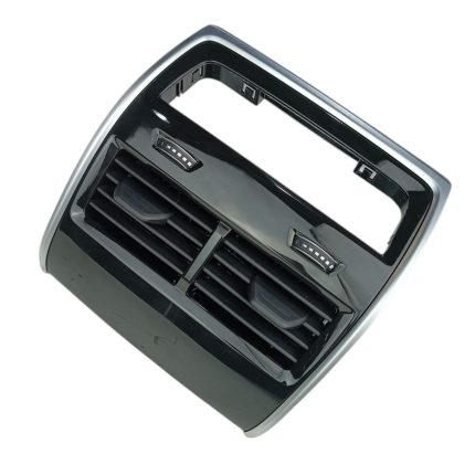 Difusor Saida ar Central Bmw X5 50e M Sport 2024 Traseiro