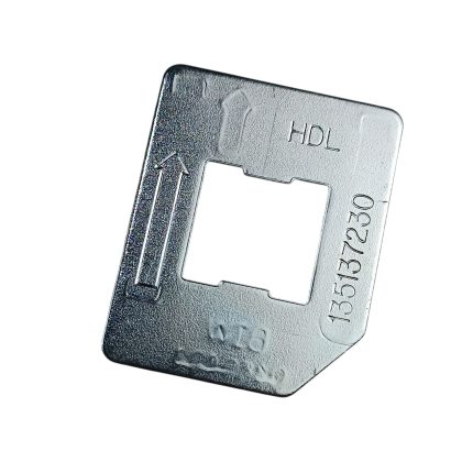 Suporte Clip Quebra Sol Bmw X5 50e m Sport G05 2024 2025