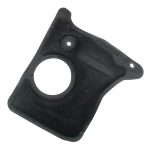 Isolamento Acustico Motor Bmw X5 50e M Sport G05 2024 Dir