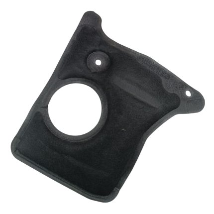 Isolamento Acustico Motor Bmw X5 50e M Sport G05 2024 Dir