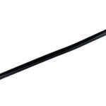 Pestana Externa Friso Black Traseira Direit Bmw X6m F86 2018