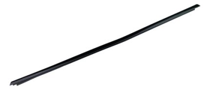 Pestana Externa Friso Black Traseira Direit Bmw X6m F86 2018