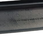 Borracha Vedaçao Dianteiro Capo Bmw M3 F80 2015 2016 A 2018 - Imagem 7