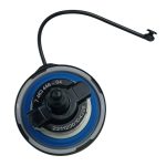 Tampa Gargalo Tanque Combustivel Bmw X5 50e M Sport 2024 25 - Imagem 6