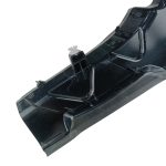 Acabamento Lanterna Bmw X5 50e M Sport 2024 2025 Esquerdo - Imagem 7