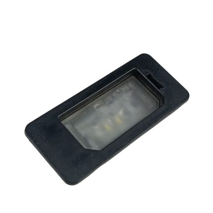 Luz Led Placa Bmw X5 50e M Sport G05 2024 2025 Original