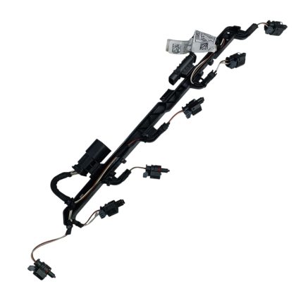 Chicote Bico Injetor Motor Bmw X5 50e M Sport G05 2024 2025