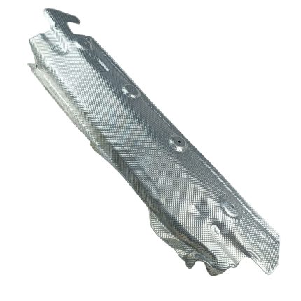 Defletor Termico Silencioso Bmw X5 50e M Sport G05 2024 Tras