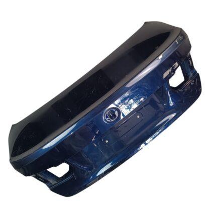 Tampa Traseira Porta Malas Bmw M3 F80 2015 2016 2017 2018