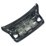 Tampa Traseira Porta Malas Bmw M3 F80 2015 2016 2017 2018 - Imagem 8