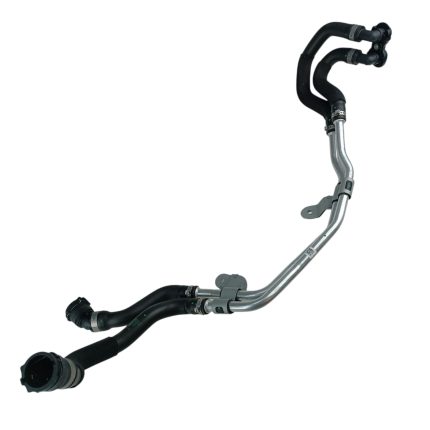 Tubo Mangueira Trocador Calor Cambio Bmw X5 50e M Sport 24