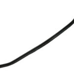 Borracha Vedacao Dianteira Capo Bmw M235i 3.0 N55 2014 A 16