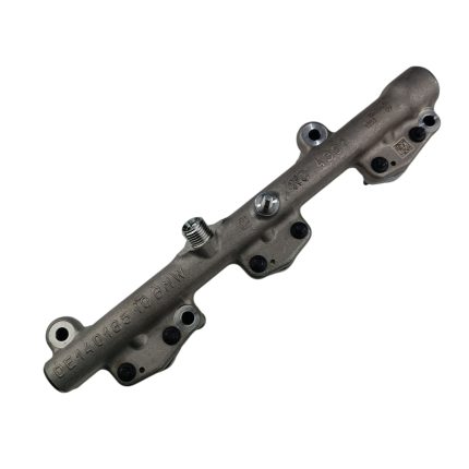 Flauta Bico Injetor Alta Pressao Bmw X5 50e M Sport 2024 25