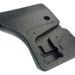 Isopor Assoalho Dianteiro Bmw 1m Coupe E82 2011 2012 Direito