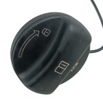 Tampa Gargalo Tanque Combustivel Bmw X5 50e M Sport 2024 25 - Imagem 4