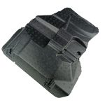 Isopor Assoalho Bmw X5 50e M Sport G05 2024 2025 Dianteiro Direito