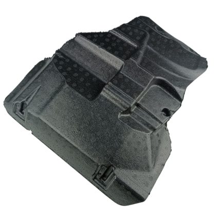 Isopor Assoalho Bmw X5 50e M Sport G05 2024 2025 Diant Dir