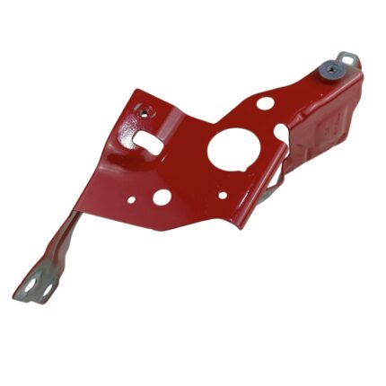 Suporte Paralama Bmw M2 Competition G87 2023 A 2025 Direito