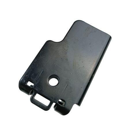 Moldura Acabamento Porta Malas Bmw X5 50e M Sport 2024 Dir