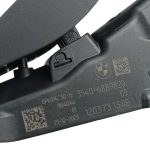 Pedal Acelerador Eletronico Bmw X5 50e M Sport G05 2024 2025 - Imagem 7