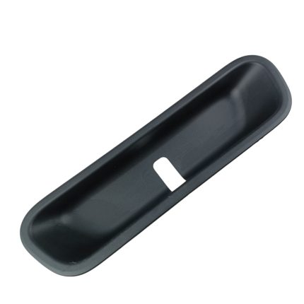 Moldura Batente Fechadura Tampa Traseira Bmw X5 50e M 2024