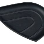 Borracha Porta Copos Forro Porta Dianteira Esquerdo Bmw X6m F86
