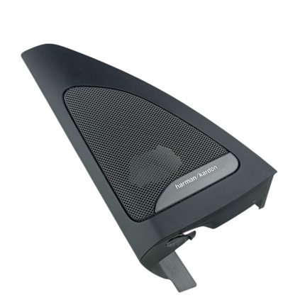 Moldura Tweeter Arco Porta Bmw X5 50e M 2024 2025 Diant Esq