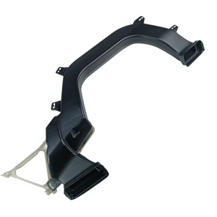 Duto ar Condicionado Painel Bmw X5 50e M Sport 2024 2025 Esq