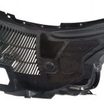 Parabarro Lameiro Dianteiro Esquerdo Bmw X6m F86 F16 2015 2019
