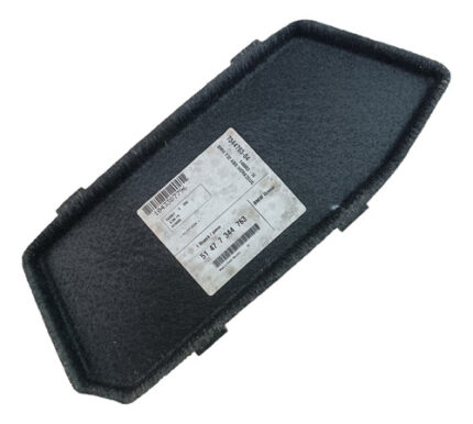 Forro Caixa Ferramenta Porta Mala Bmw Bmw M4 F82 2014 A 2020